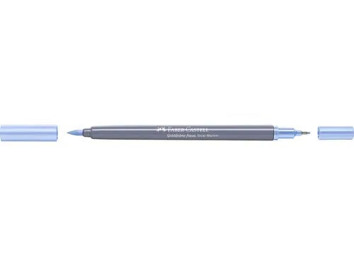 Duo aquarelmarker Goldfaber 446 pastel hemelsblauw