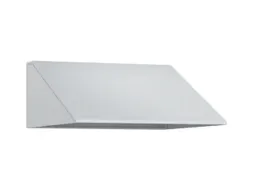 schuin opzetdak,v. garderobekast/lockersysteem,v. kast B 500mm,H 220mm