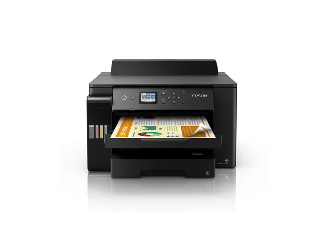EcoTank Printer ET-16150 Inkjet A3+