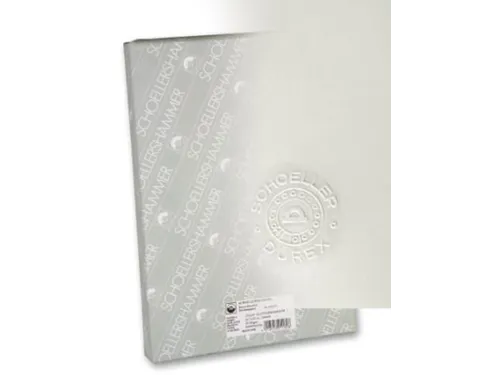 Tekenpapier Duria glad A3 150g/m2 200 vel VF5003282