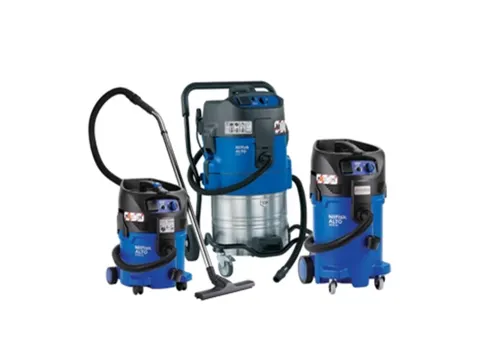 Attix 30-2M PC Stof- en waterzuiger