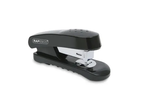 #Rapesco Nietmachine Snapper Zwartnietjes 24-6
