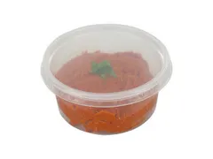 Bakje Rond 250cc 101/54mm, doos 1000 stuks