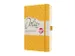 Weekagenda Flair A5 2027 (NL/FR/EN/DU) Mango Yellow Hardcover
