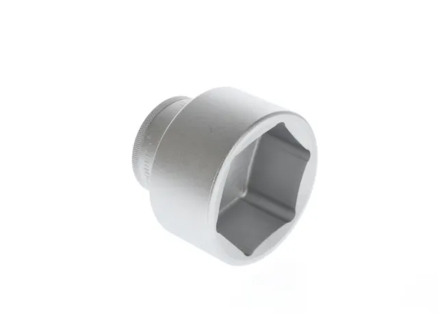 32 60 Stekkerdoos 3/4 inch zeskant 60mm