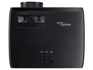 Optoma UHZ58LV 4K home cinema beamer - 4
