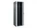 locker voor scheiding van kleding,HxBxD 1850x600x500mm,2vak