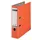 Ordner Leitz 1010 A4 80mm Pp Oranje