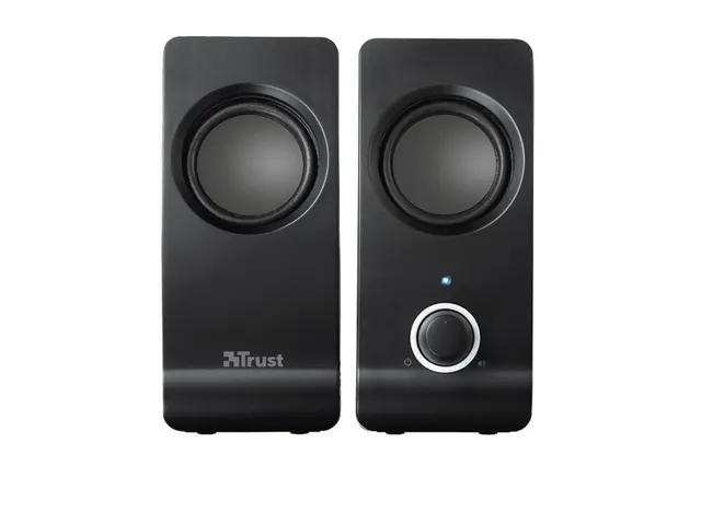 Jeu d'enceintes Trust Remo USB 2.0