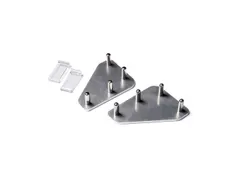 Brightbox Pro Flex L-connector Hoekverbinder Beurswanden