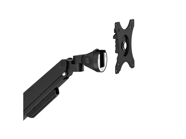 Monitorarm Neomounts NEXT Slim DS70-250BL1 1 scherm 35 inch zwart