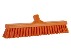 Hygiene 3174-7 Combi Veger Oranje 410mm