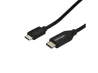 0.5 Meter USB C to Micro USB Cable USB 2.0 - 1