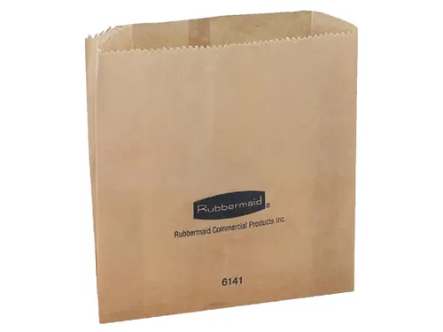 Afvalzakjes 5 Liter