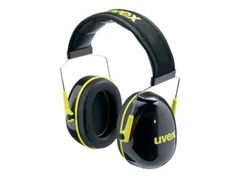 Uvex 2600002 K2 Cache-Oreille 32 Db Is