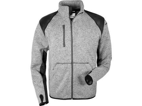 Fristads 7451 PRKN fleece jas - XL