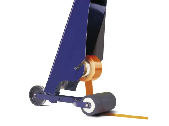 Markeerapparaat V. Markeertape