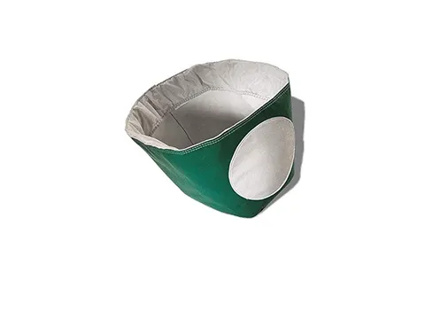 Inlegdoekfilter speciaal 302000525