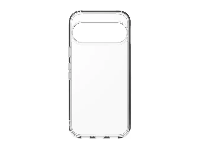 ZAGG Clear, Hoes, Google, Pixel 10/Pixel 10 Pro, 16 cm (6.3 inch), Tra