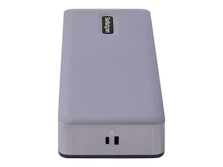 USB-C Docking Station Multi Monitor USB-C Dock - 6