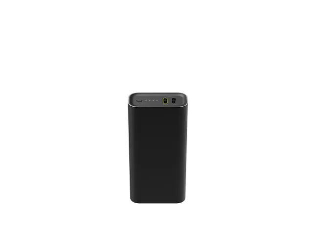 mophie Powerstation, 10000 mAh, Zwart