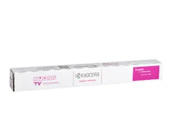 Tonercartridge Kyocera TK-8365M rood