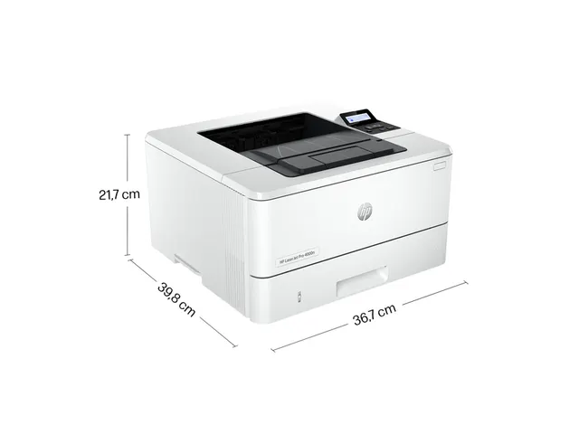 Printer laser HP LaserJet 4002dn