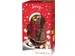 Hamlet Chocolade Sneeuwman smeltchocolade met mallows 65 g