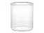 OUTLET Kunststof container 950 ml t.b.v. sausbar