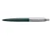 Balpen Parker Jotter XL Matt Green Chrome Finish Medium