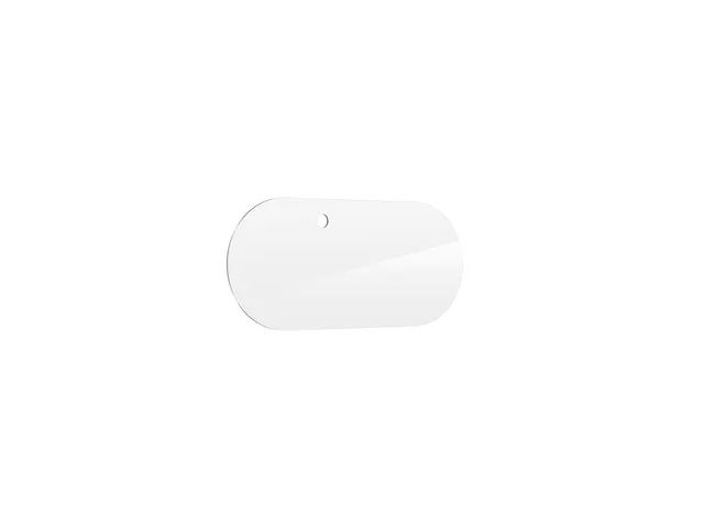 InvisibleShield Glass Elite, Google, Pixel 9, Antibacterieel, Schokbes