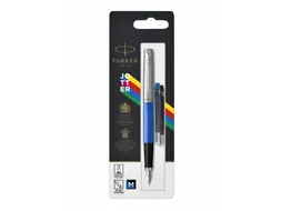 Vulpen Parker Jotter Originals Blauw CT Medium blister