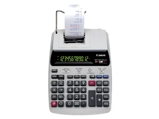 Rekenmachine Canon MP120-MG ESII - 1