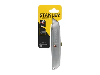 Snijmes Stanley uitschuif 99E - 1