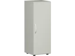 kantoorkast,HxBxD 1100x400x420mm,2xhouten vloer,3ordnerhoogte