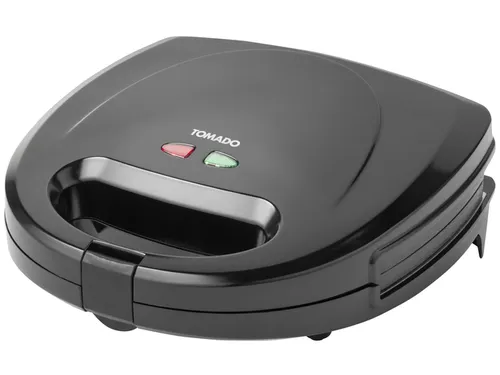 Tomado TGM2000B 3-in-1 Multigrill 750W Zwart