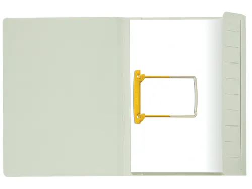 Clipmap Jalema Secolor A4 Grijs