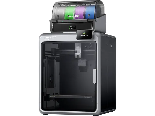 Creality K2 Pro Combo 3D Printer