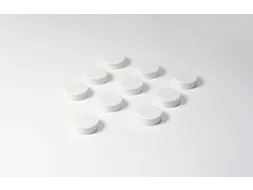 Magnum Magneten 35mm 10 Stuks Wit 10 stuks