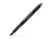 Marker Faber-Castell Multimark permanent F blauw