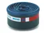 Moldex gasfilter AX voor series 7000 en 9000 EasyLock