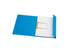 Clipmap Jalema Secolor A4 Blauw