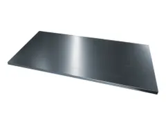 Stalen bodem,v. universele kast,BxD 1200x800mm,draagverm. 70kg