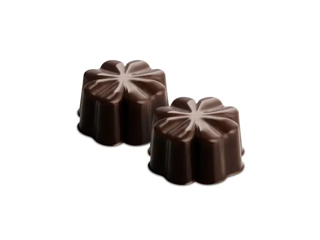 Silikomart Siliconen Bakmat Easy Choco Fleury Scg08