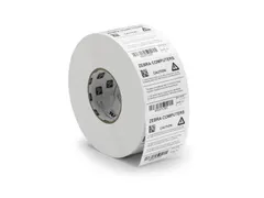 Zebra PolyO 3100T label 3009050 102x152mm 4 rol