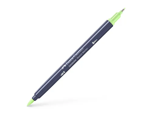 Sketchmarker Faber-Castell Goldfaber 312 fresh bamboo op alcoholbasis