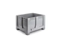 Alpha Paletten & Boxen Industriële containers