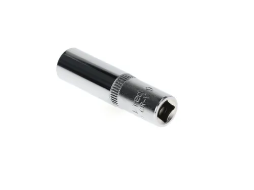 R41000909 Inbus 1/4 inch zeskant 9mm lengte 50mm
