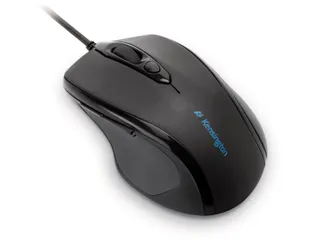Pro Fit middelgrote muis, zwart - 1