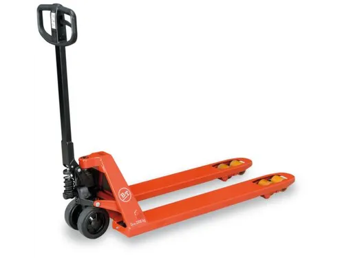 pallethefwagen,Silent,draagverm. 2300kg,vork L 1150mm